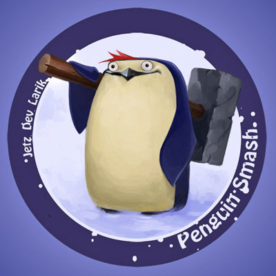 Penguin Smash