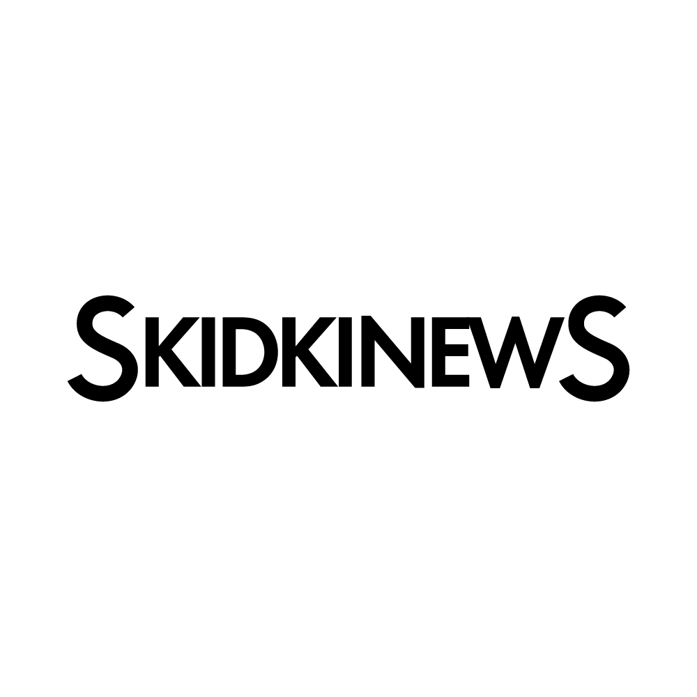 Skidkinews