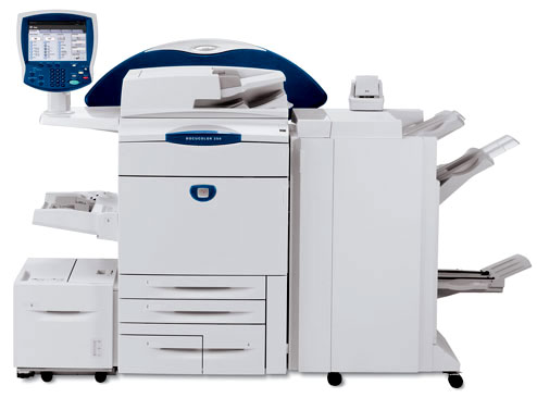 Xerox DC-250