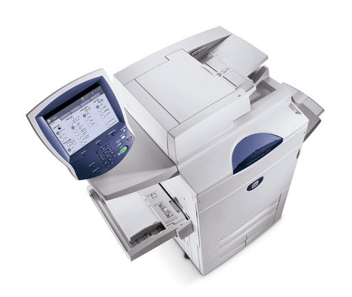 Xerox DC 250