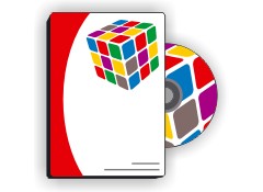 Вкладыши в CD/DVD