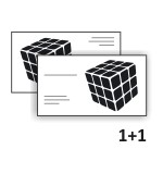 1+1
