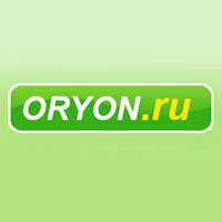 oryon.ru