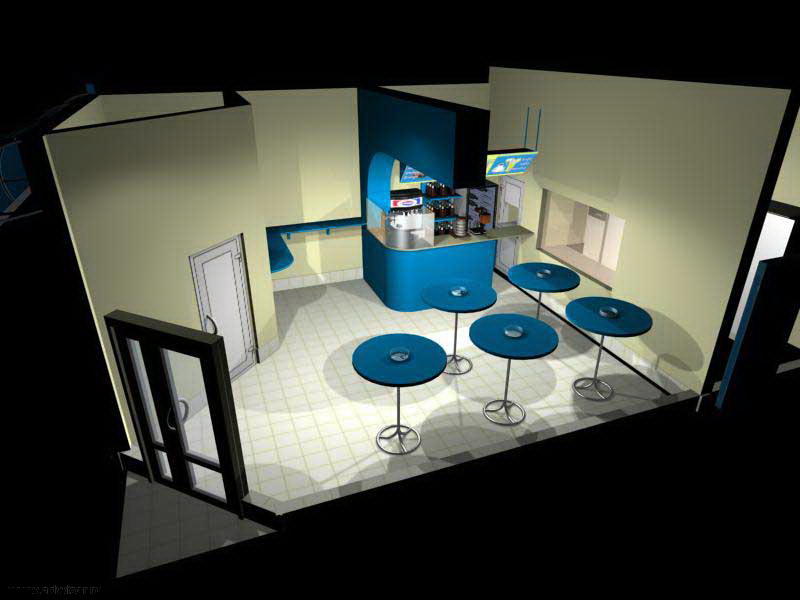 3d  